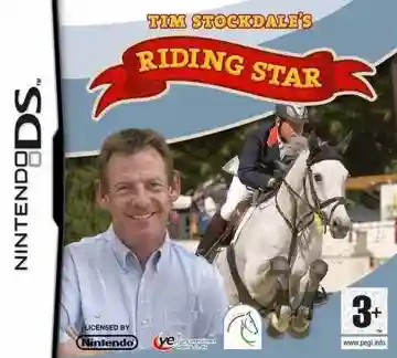 Tim Stockdale's Riding Star (Europe) (En,Fr,De,Es,It,Sv,No,Da) (Rev 1)